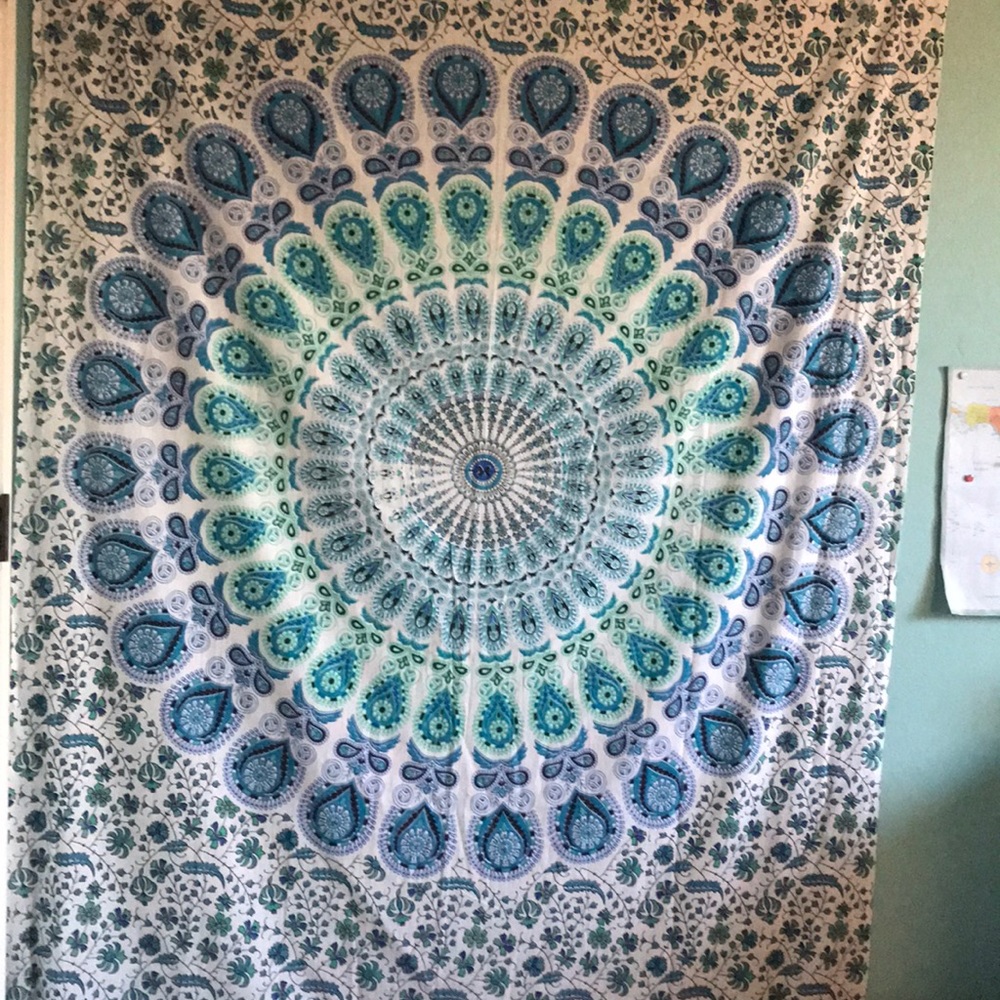 Meet your Posher, Melette